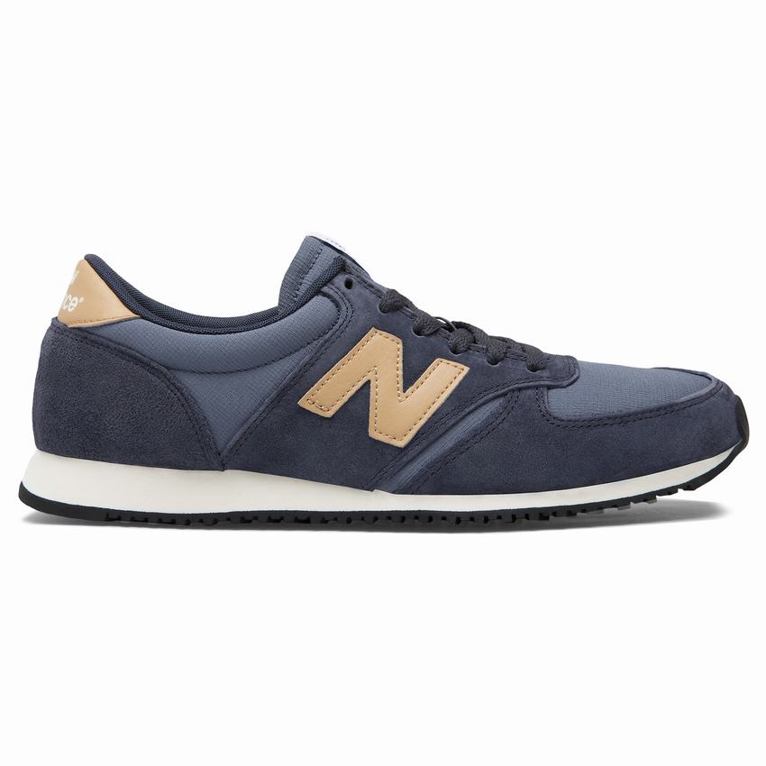 Womens Navy Brown Casual Shoes Canada
