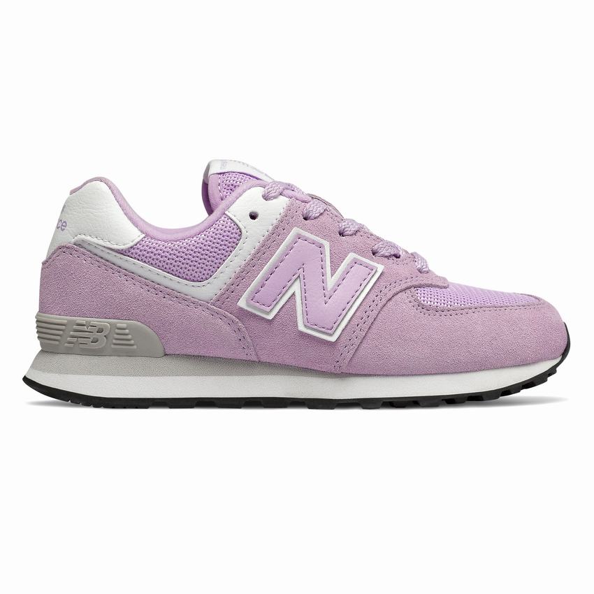 new balance trainers for kids